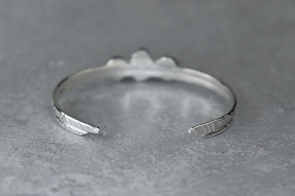Welsh Sea Glass Bracelet