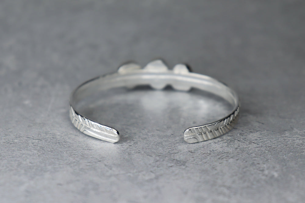 Welsh Sea Glass Bracelet