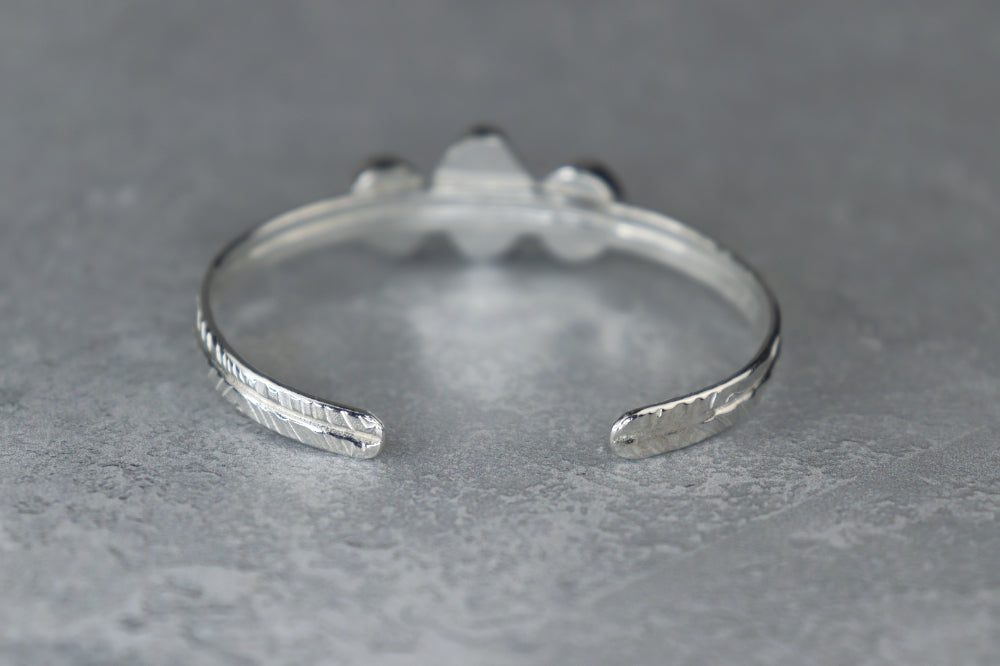 Welsh Sea Glass Bracelet