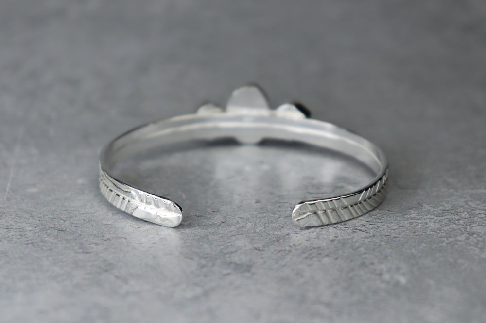 Welsh Sea Glass Bracelet