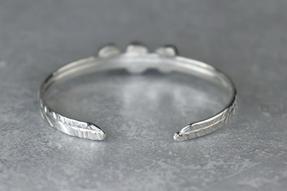 Welsh Sea Glass Bracelet