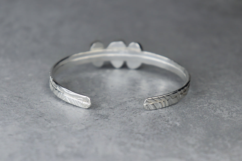 Welsh Sea Glass Bracelet