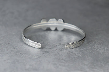 Welsh Sea Glass Bracelet