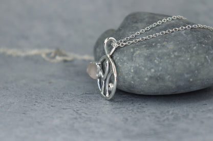 Welsh Sea Glass Necklace